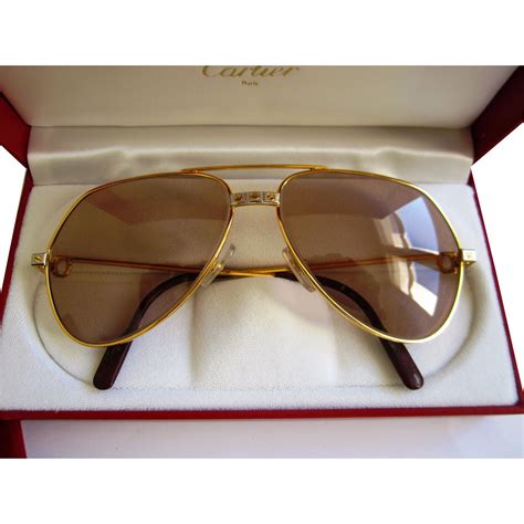 cartier women's sunglasses|sunglasses cartier original.